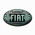 MINI TARGA FLORIO 1922 - FIAT